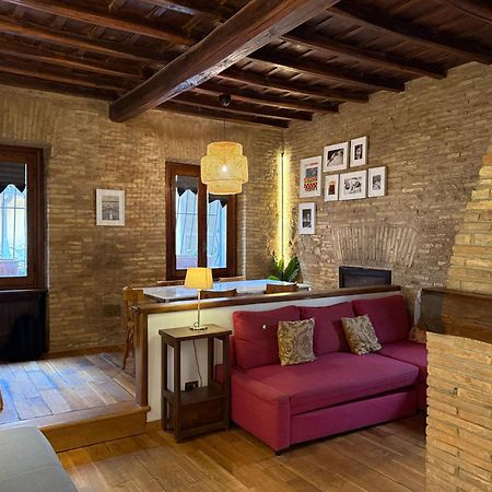 Lovelyapt Pantheon Rom Exterior foto