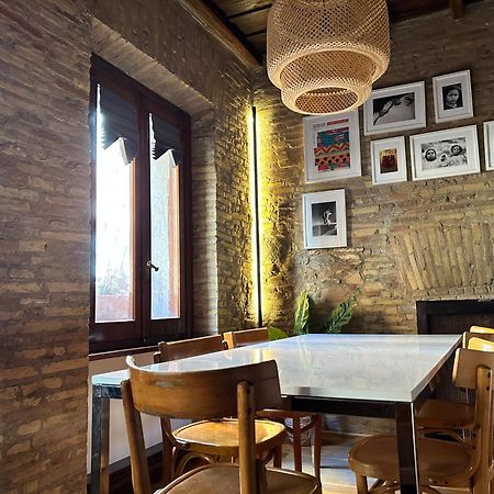 Lovelyapt Pantheon Rom Exterior foto