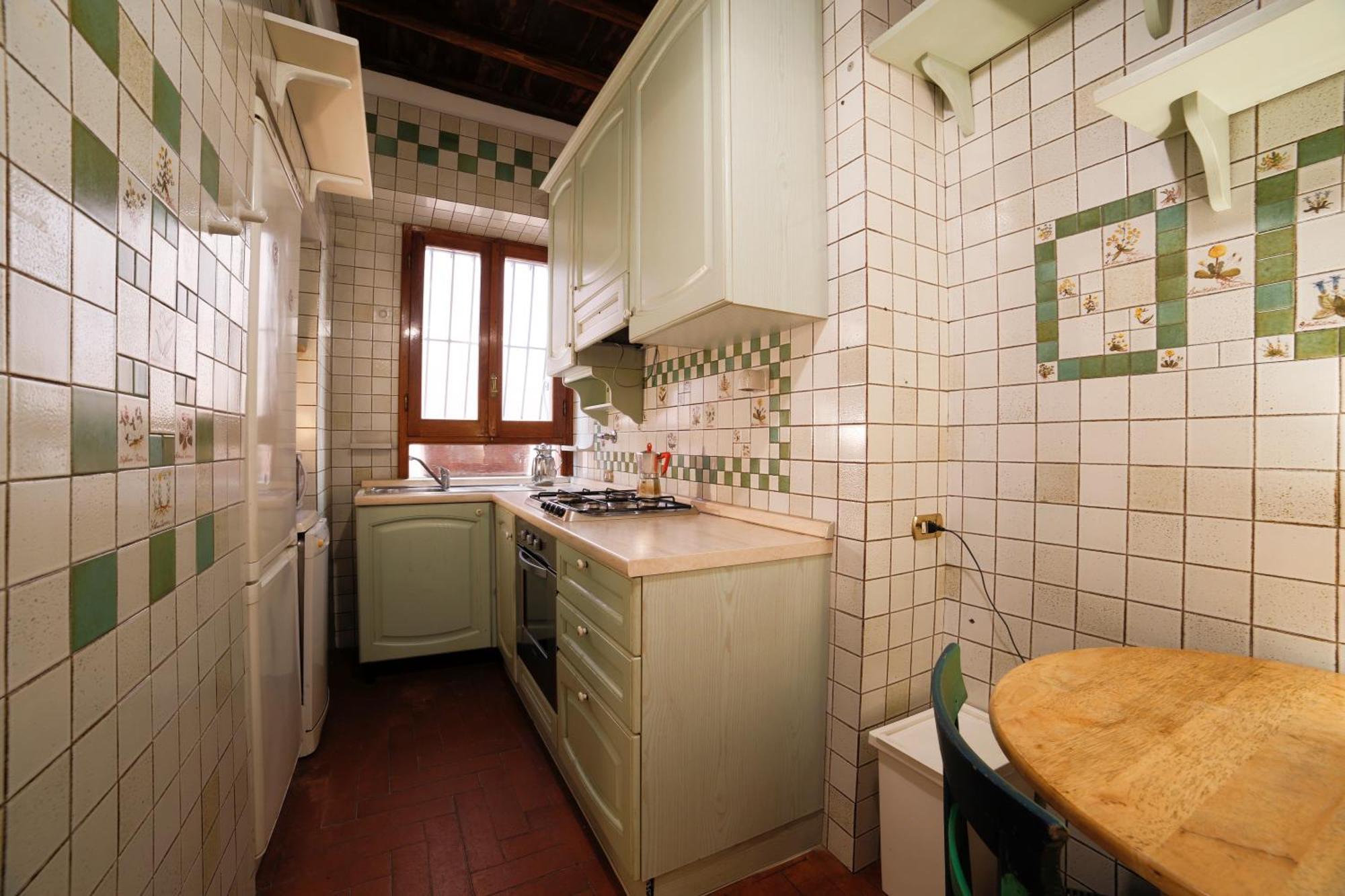 Lovelyapt Pantheon Rom Exterior foto