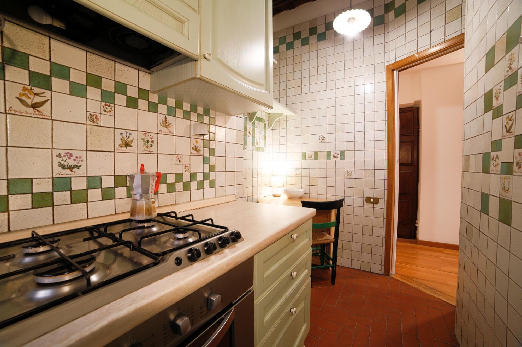 Lovelyapt Pantheon Rom Exterior foto