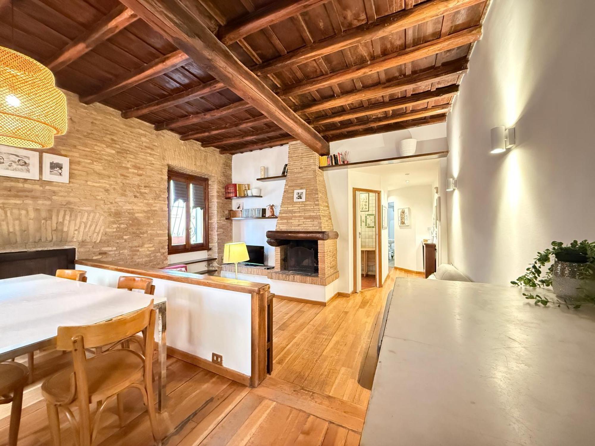 Lovelyapt Pantheon Rom Exterior foto